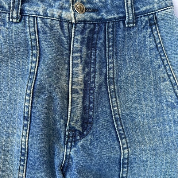 Union Bay  Vintage Stripe Jeans - Picture 4 of 10